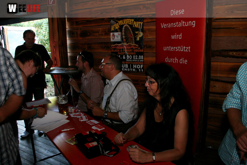 Hofer Volksfest