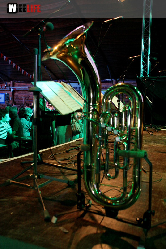 Hofer Volksfest