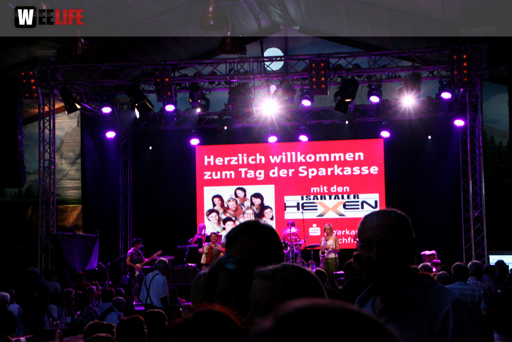 Hofer Volksfest