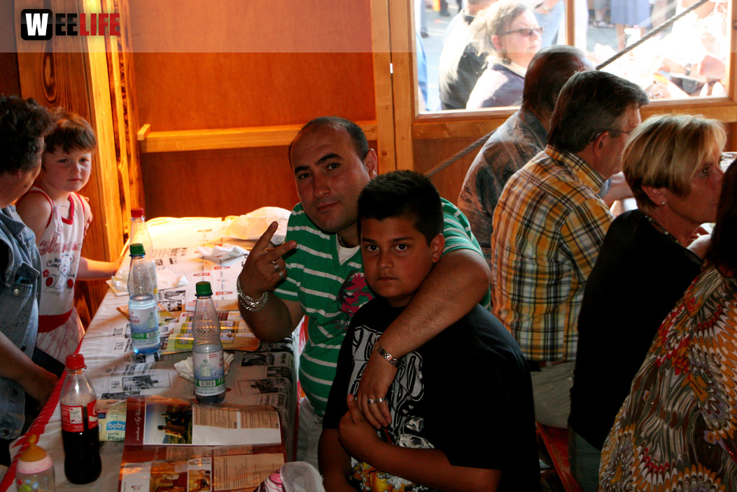 Hofer Volksfest