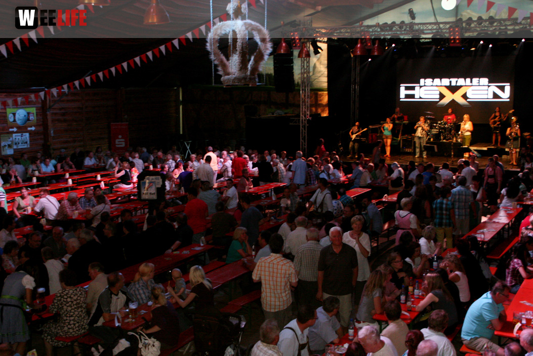 Hofer Volksfest