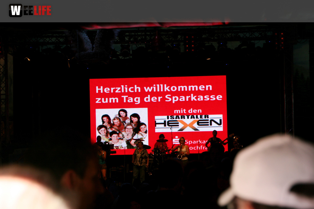 Hofer Volksfest