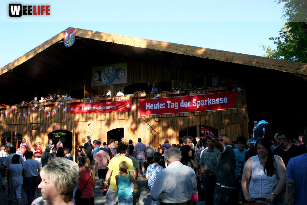 Hofer Volksfest