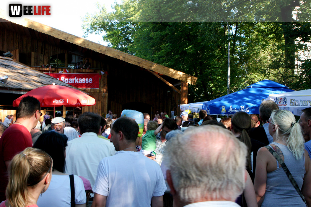 Hofer Volksfest