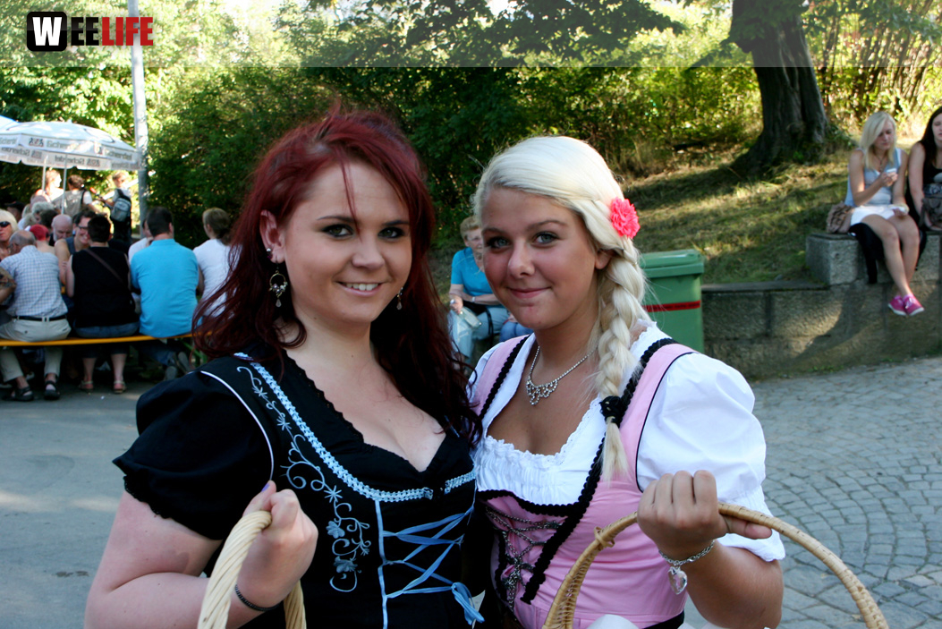 Hofer Volksfest