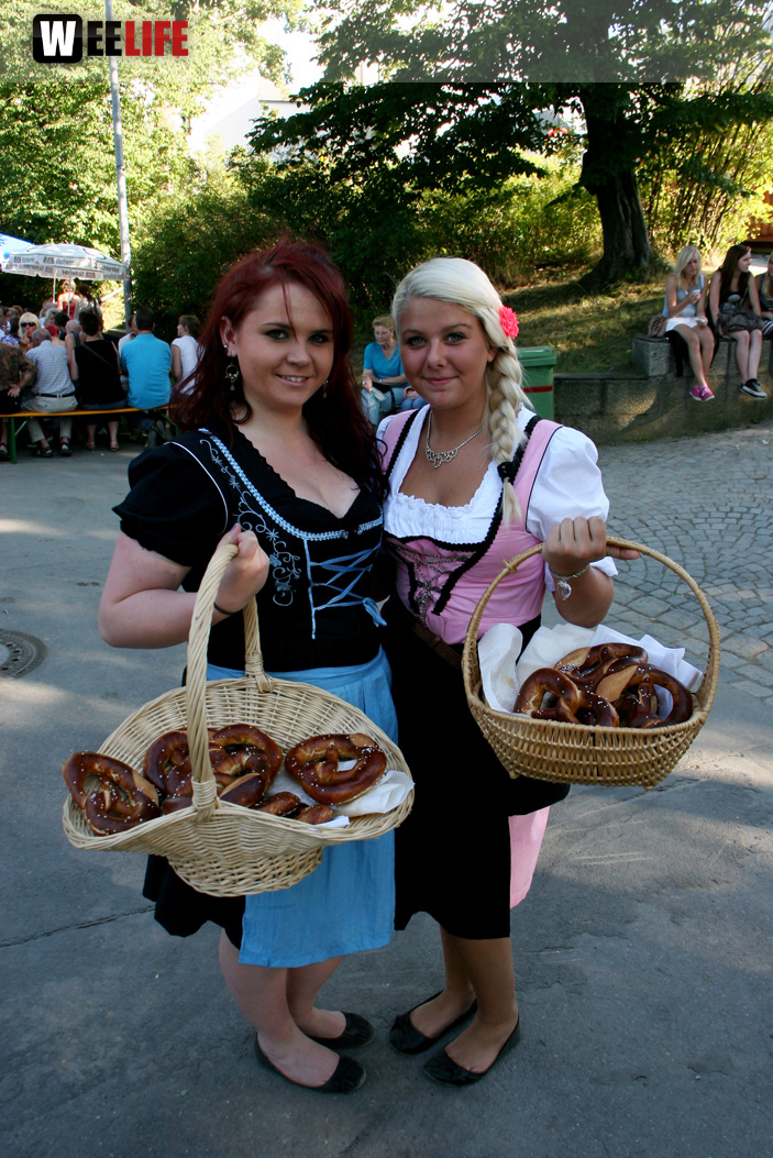 Hofer Volksfest