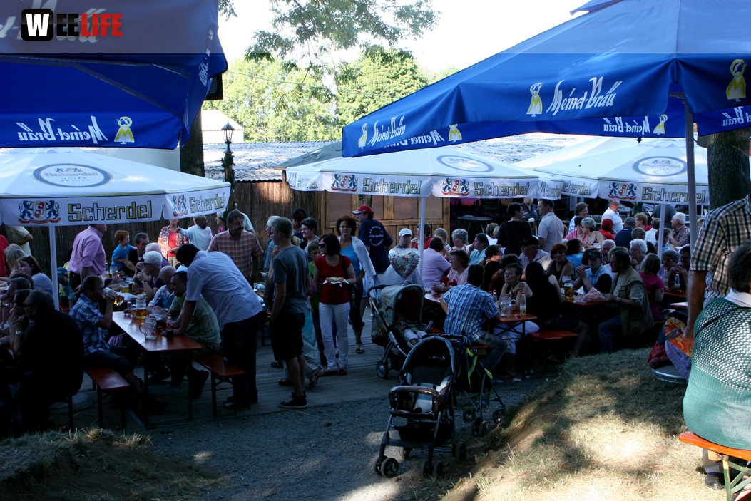 Hofer Volksfest