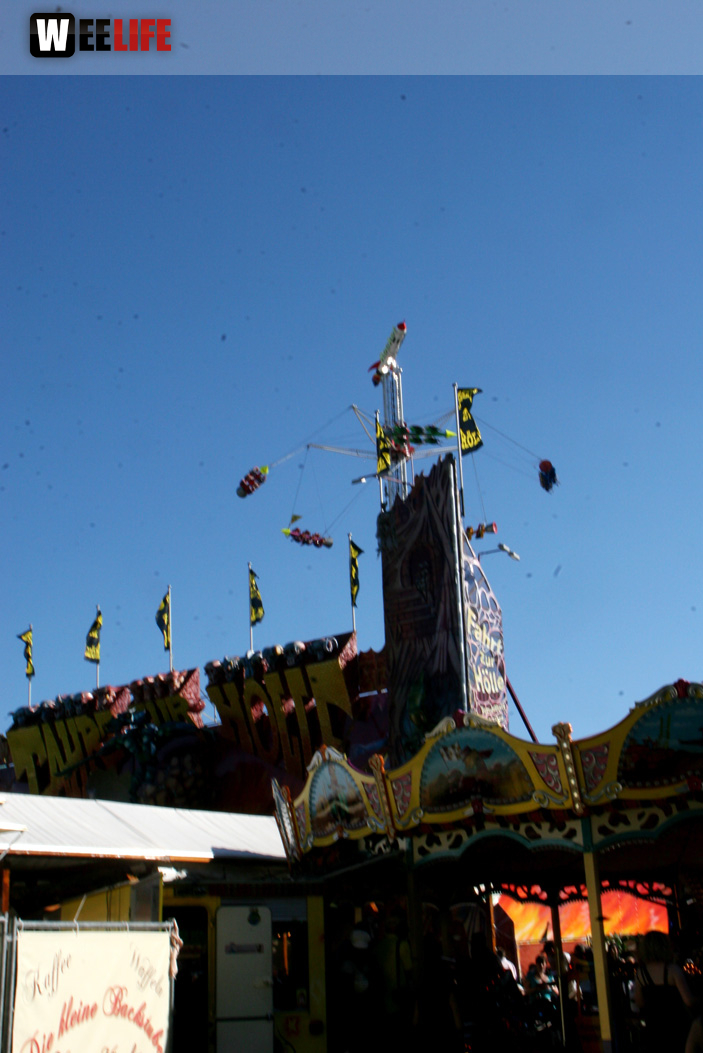 Hofer Volksfest