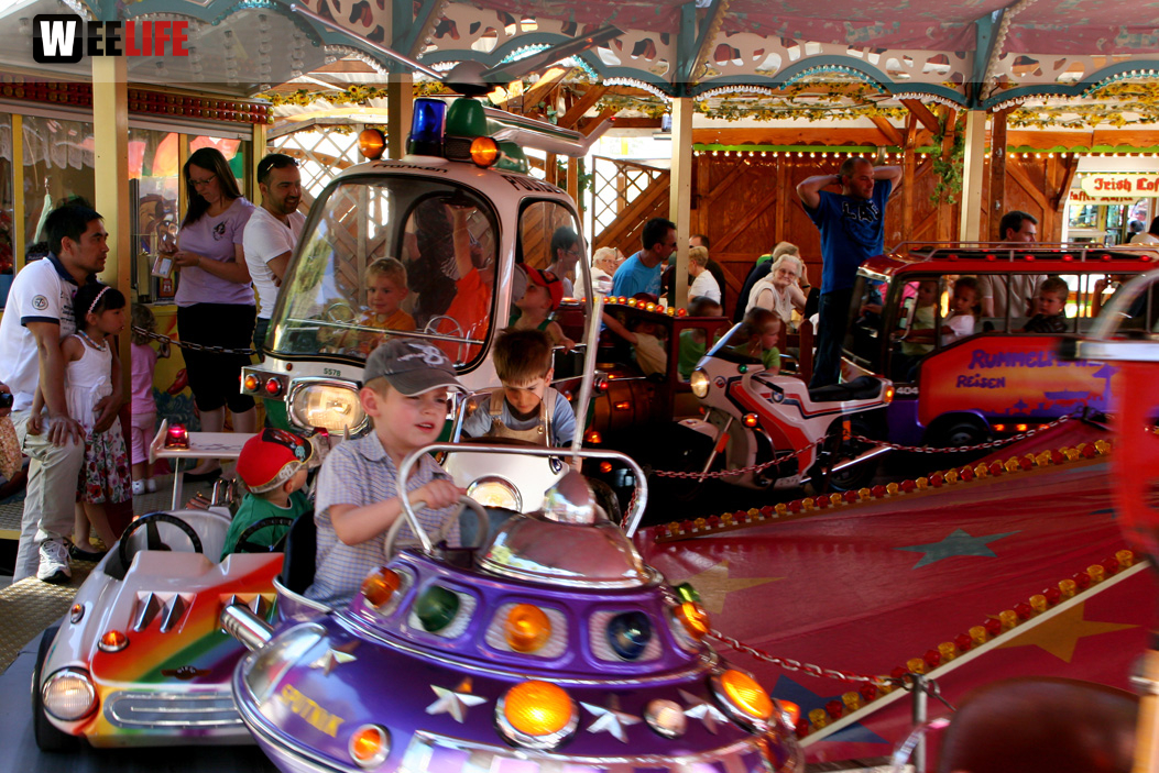 Hofer Volksfest