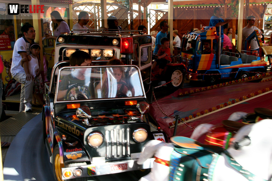 Hofer Volksfest
