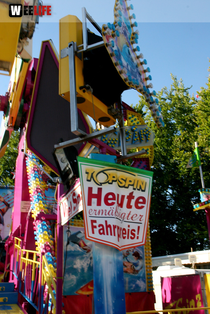 Hofer Volksfest