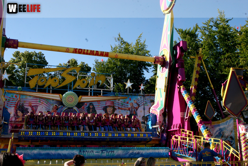 Hofer Volksfest
