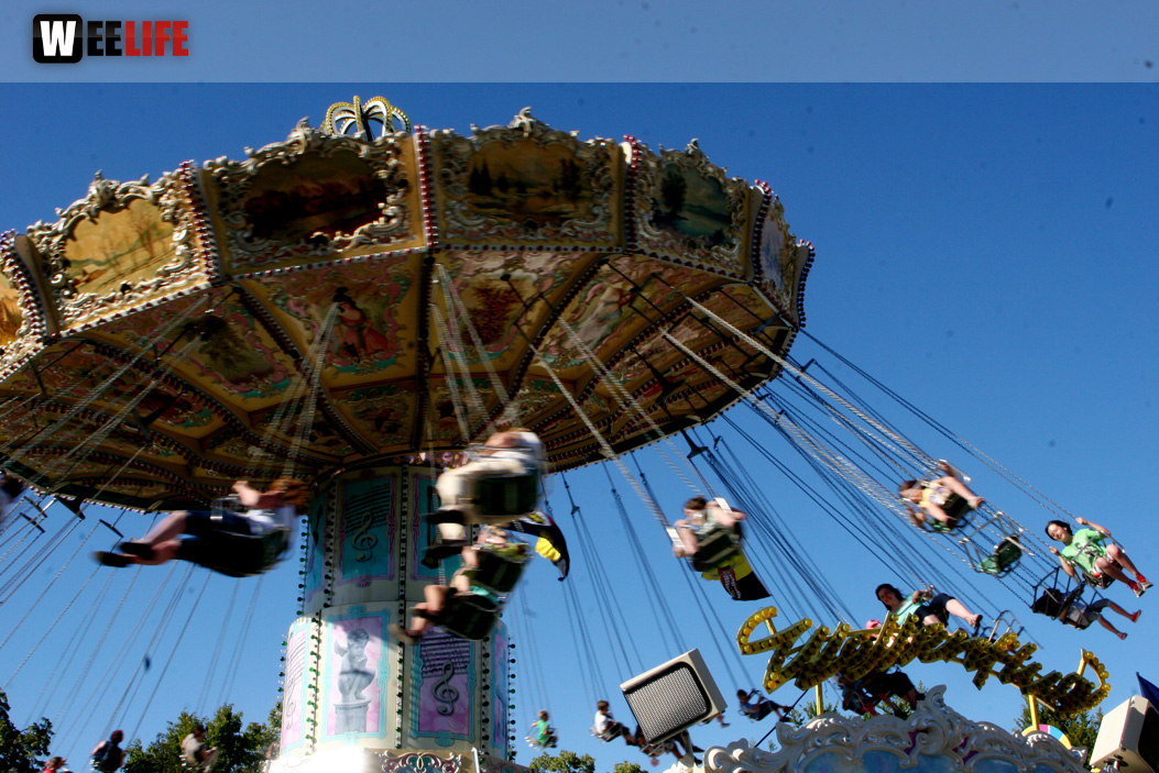 Hofer Volksfest
