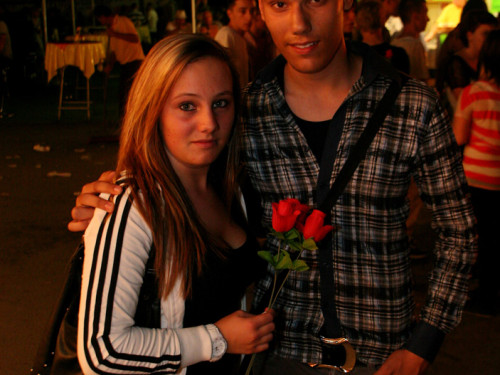 Hofer Volksfest 2012 – Foto 2