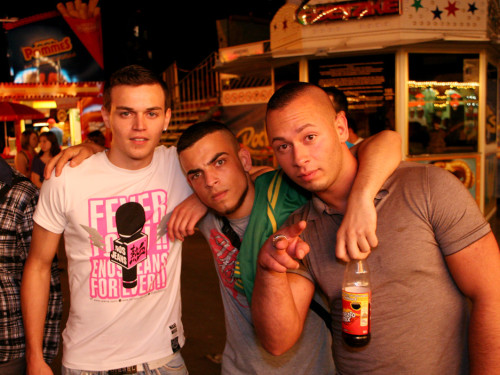 Hofer Volksfest 2012 – Foto 5