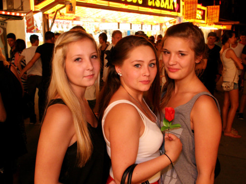 Hofer Volksfest 2012 – Foto 6