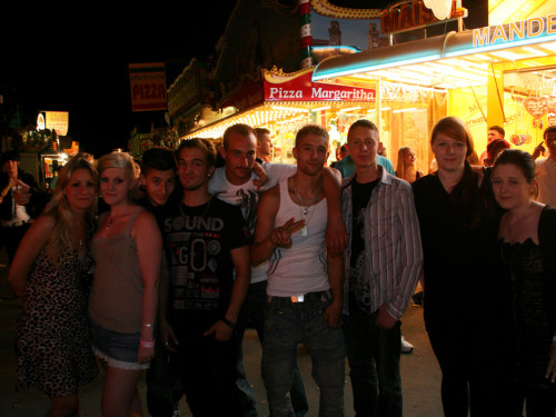 Hofer Volksfest 2012 – Foto 7