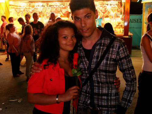 Hofer Volksfest 2012 – Foto 8