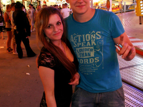 Hofer Volksfest 2012 – Foto 15