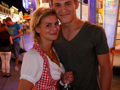 Hofer Volksfest 2012 – Foto 16