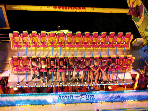 Hofer Volksfest 2012 – Foto 18