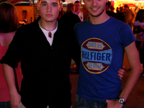 Hofer Volksfest 2012 – Foto 20