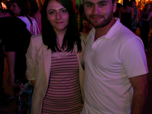 Hofer Volksfest 2012 – Foto 21