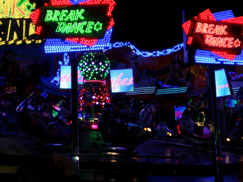 Hofer Volksfest 2012 – Foto 25