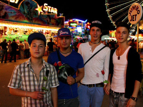 Hofer Volksfest 2012 – Foto 26