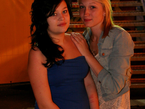 Hofer Volksfest 2012 – Foto 29