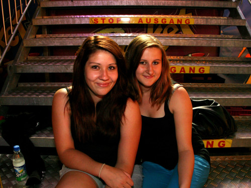 Hofer Volksfest 2012 – Foto 30