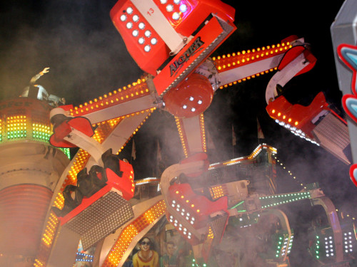 Hofer Volksfest 2012 – Foto 31