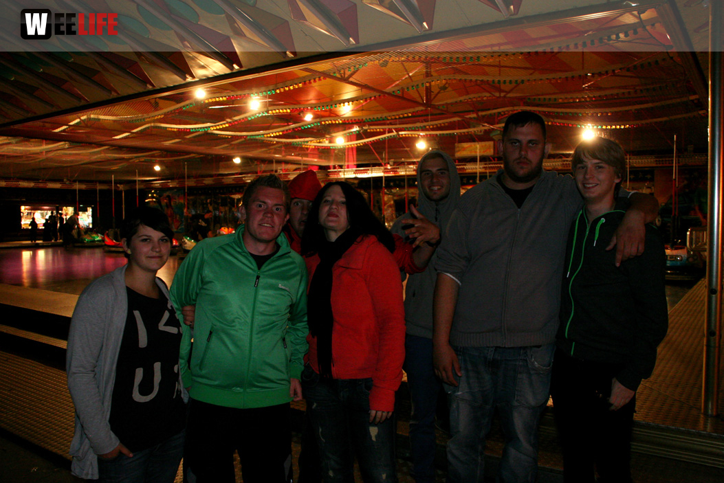 Hofer Volksfest