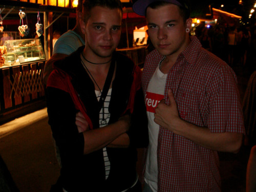 Hofer Volksfest 2012 – Foto 33