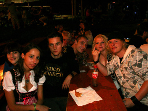 Hofer Volksfest 2012 – Foto 34