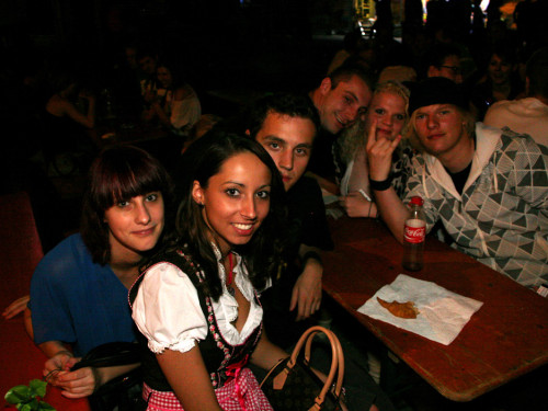 Hofer Volksfest 2012 – Foto 35
