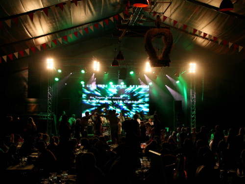 Hofer Volksfest 2012 – Foto 36