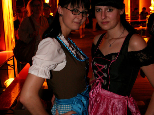 Hofer Volksfest 2012 – Foto 37