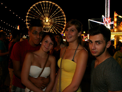 Hofer Volksfest 2012 – Foto 42
