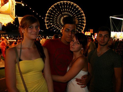 Hofer Volksfest 2012 – Foto 44