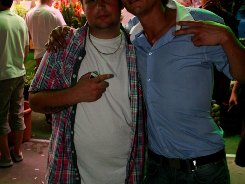 Hofer Volksfest 2012 – Foto 49