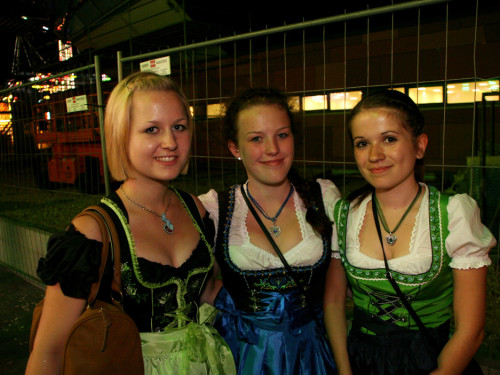 Hofer Volksfest 2012 – Foto 50