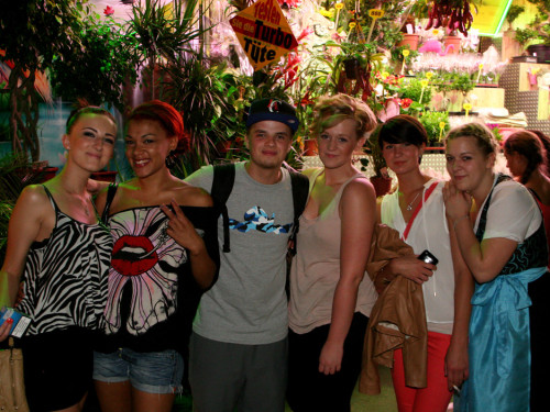 Hofer Volksfest 2012 – Foto 51