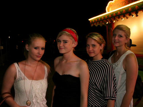 Hofer Volksfest 2012 – Foto 52