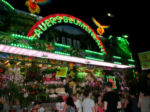 Hofer Volksfest 2012 – Foto 53