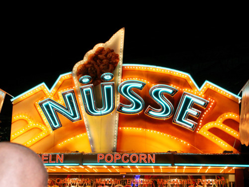 Hofer Volksfest 2012 – Foto 55