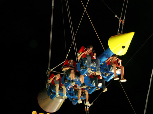 Hofer Volksfest 2012 – Foto 56