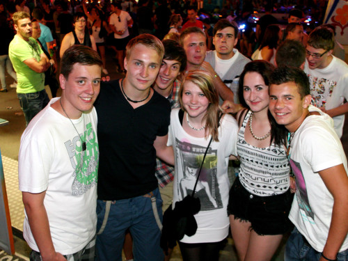 Hofer Volksfest 2012 – Foto 58