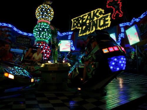 Hofer Volksfest 2012 – Foto 59