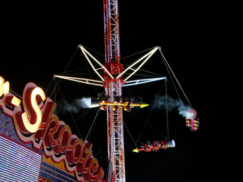 Hofer Volksfest 2012 – Foto 62